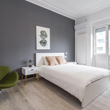 Modern Apartment In The Heart Of بوخارست المظهر الخارجي الصورة