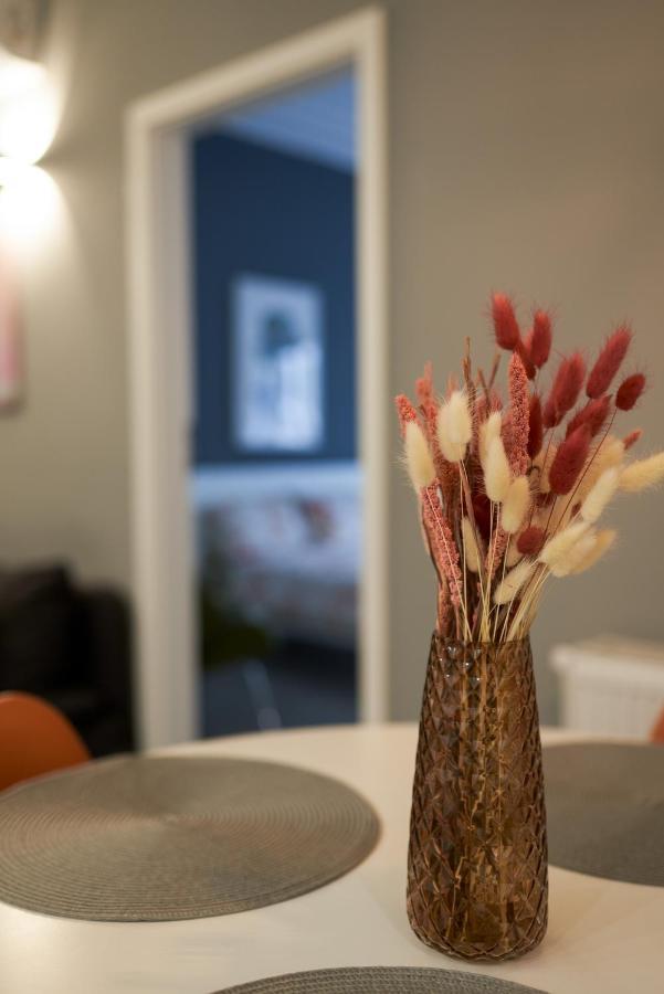 Modern Apartment In The Heart Of بوخارست المظهر الخارجي الصورة